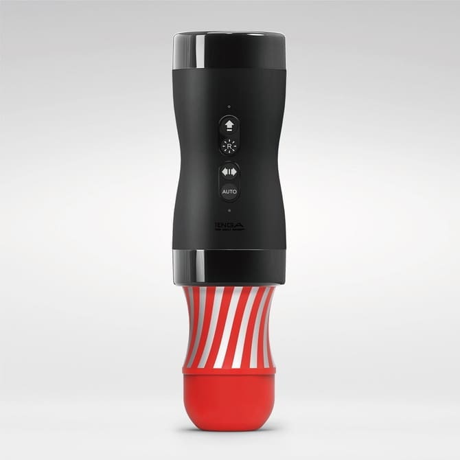 TENGA Vacuum Gyro Roller 電動真空旋轉控制器