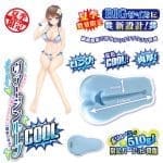 【夏日限定】四重螺旋處女 COOL