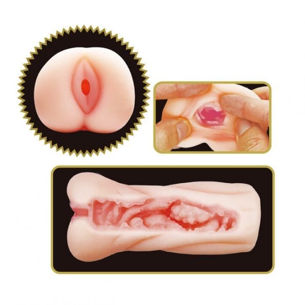 每天輪流與淫蕩三姊妹做愛 長女 花音