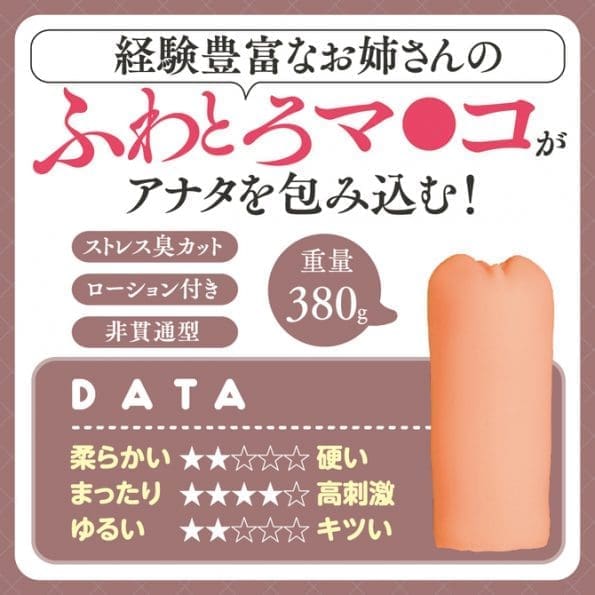 請盡情享用我吧 ～想要被做成自慰器的OL真的變成自慰器了～ 淺瀨悠紀