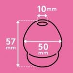 CULI-CHUPA CUNNI ROTOR 陰蒂吸吮震蛋