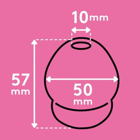 CULI-CHUPA CUNNI ROTOR 陰蒂吸吮震蛋