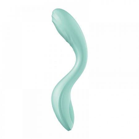 Satisfyer Rrrolling Pleasure 滾動球G點按摩棒