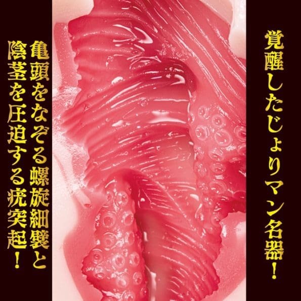 名器覺醒 北野未奈