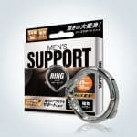 MEN’S SUPPORT RING 易調助勃環 29~32