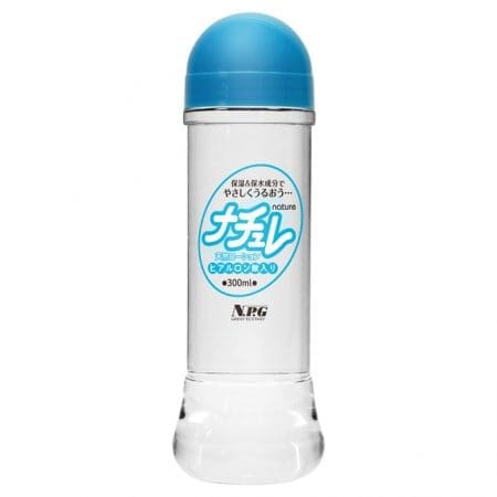 NPG – nature 透明質酸潤滑液 (300ml)