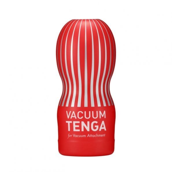 Vacuum Tenga 真空特化專用杯 Vacuum Tenga 真空特化專用杯