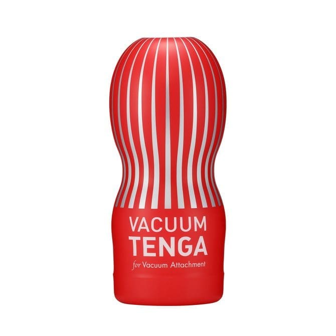 Vacuum Tenga 真空特化專用杯