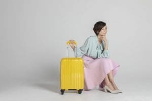 想帶玩具去旅行？攜帶方法你要知