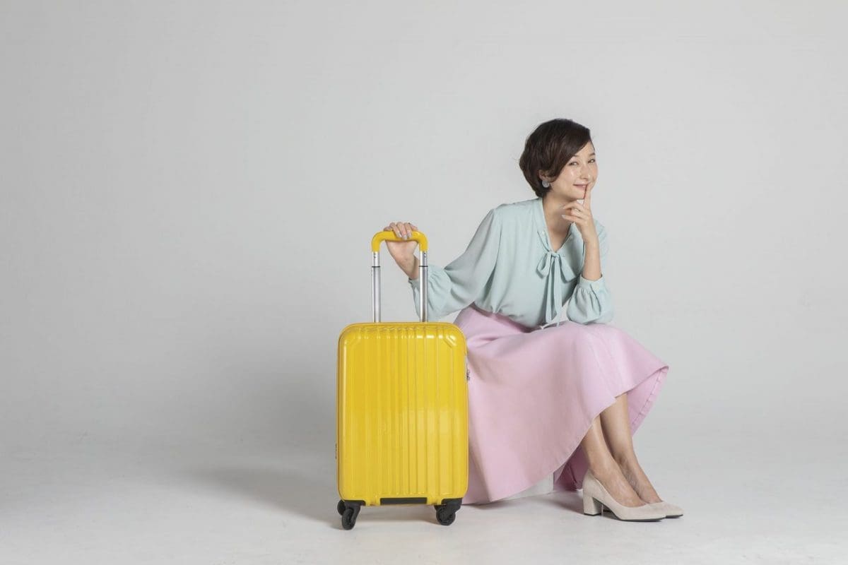 想帶玩具去旅行？攜帶方法你要知