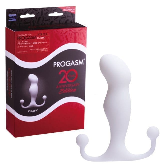 Aneros Progasm Classic