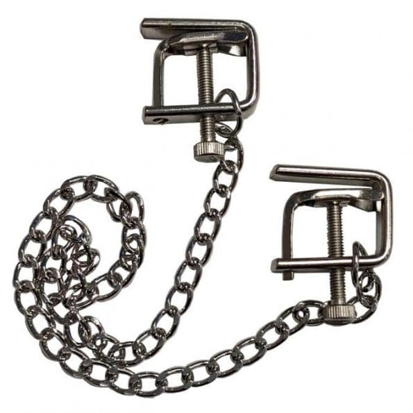 激感 Nipple Pressure -Crank Clasher-