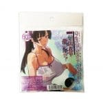 OVA紫陽花的凋散之時 紫之宫夏花的有味內褲