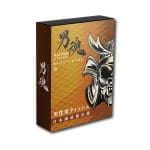 男魂 - 男用活力保養濕巾 山 (5片裝)