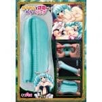 勇者退役後開的雜貨店，不知為什麼性玩具特別受歡迎 THE HOLE 不請自來的服務兔子 羅莎莉