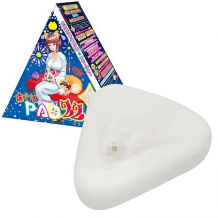 PEACH TOYS - 置床式名器 PAD22