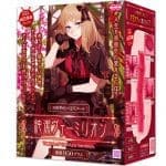 純潔VERMILION 紅蓮乙女