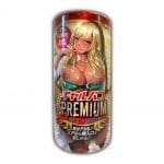 辣妹性愛體驗杯 The PREMIUM