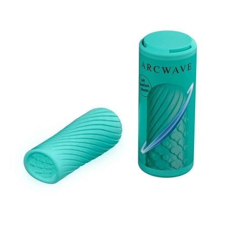 ARCWAVE Ghost 雙面自慰器