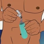 ARCWAVE Ghost 雙面自慰器