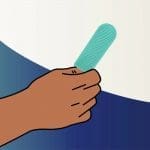 ARCWAVE Ghost 雙面自慰器