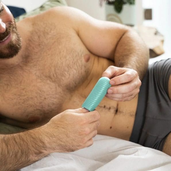 ARCWAVE Ghost 雙面自慰器