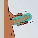 ARCWAVE Ghost 雙面自慰器