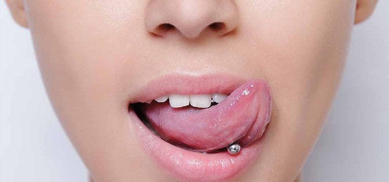 舌環口交會舒服嗎？附超簡單體驗方法！