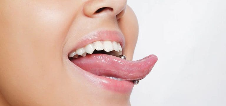 舌環口交會舒服嗎？附超簡單體驗方法！