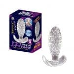 柔軟顆粒後庭塞 S