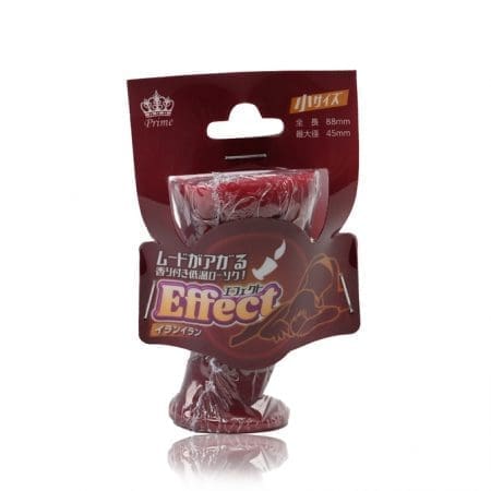 Effect 依蘭低溫蠟燭