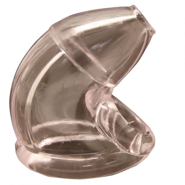 男娘用軟膠貞操帶