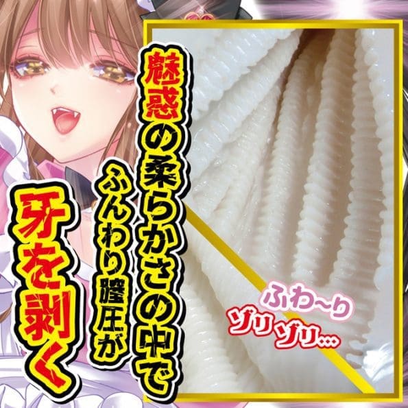 異世界吸血鬼女僕