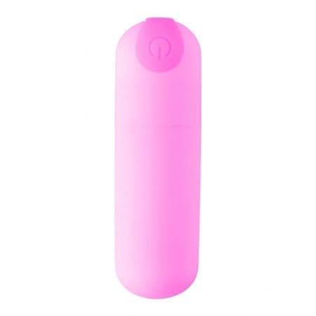 BAAAD Bunny 迷你粉紅震蛋