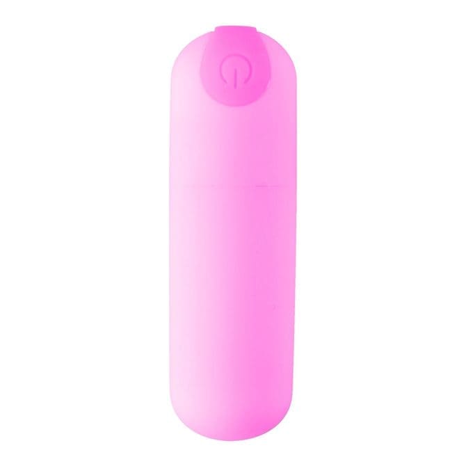 BAAAD Bunny 迷你粉紅震蛋