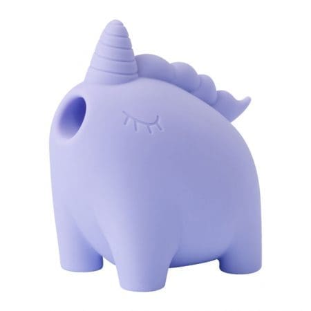 Orga POD FANIMAL 獨角獸震動吸吮器