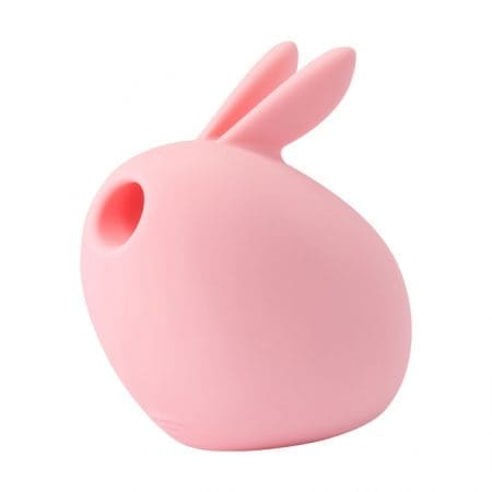 Orga POD FANIMAL 兔子震動吸吮器