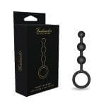 Silicone Anal Beads 後庭拉珠