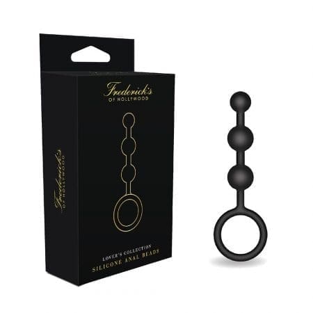 Silicone Anal Beads 後庭拉珠