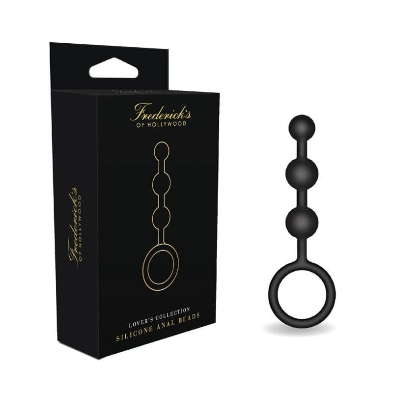 Silicone Anal Beads 後庭拉珠