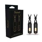 Vibrating Nipple Stimulators 震動乳頭夾