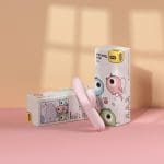 Monster Pub - 小怪獸 溫熱兔子G點怪獸棒 惡魔先生