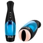 Thrustbuster 電動抽插自慰器 - Image 2