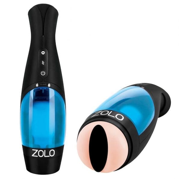 Thrustbuster 電動抽插自慰器 - Image 2