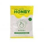 Honey Powder 蜂蜜浸浴粉末 柚子味