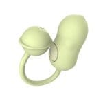 小怪獸Baby 手機遙控震蛋 哥斯拉大師