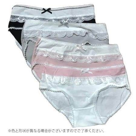 催眠性指導 小幡優衣的有味內褲