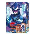 獸魂戰隊 THE HOLE 蒼宮瑞波