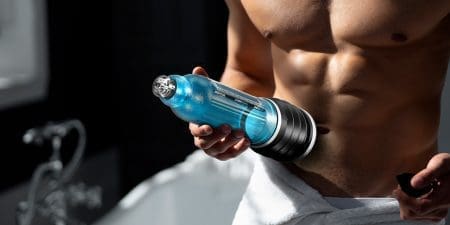 增大泵到底能不能增大？專家分析給你答案