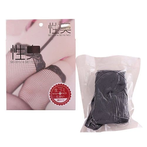 性臭網襪 垃圾氣味